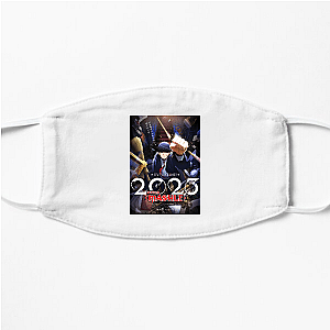 Mashle Magic And Muscles Divine Visionary Strength Mashle Magic And Muscles Face Masks
