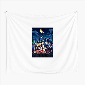 Mashle Magic And Muscles No Magic, Just Muscles Mashle Magic And Muscles Tapestries