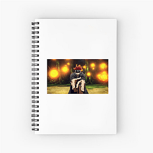 Mashle Magic And Muscles Strength Over Spells Mashle Magic And Muscles Notebook
