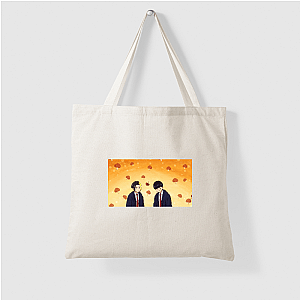 Mashle Magic And Muscles Muscle Magic Master Mashle Magic And Muscles Bags