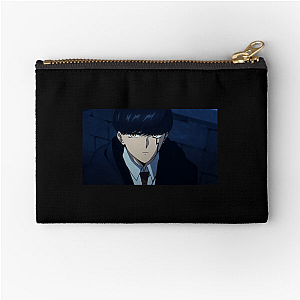 Mashle Magic And Muscles Beyond The Spells Mashle Magic And Muscles Zipper Pouches