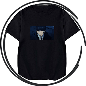 Mashle Magic And Muscles T-Shirts