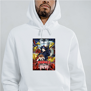 Mashle Magic And Muscles Cream Puff Power Mashle Magic And Muscles Hoodies