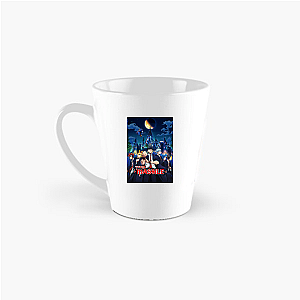 Mashle Magic And Muscles No Magic, Just Muscles Mashle Magic And Muscles Mugs