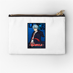 Mashle Magic And Muscles Unstoppable Might Mashle Magic And Muscles Zipper Pouches