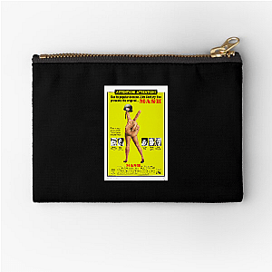 M*A*S*H Best Care Anywhere M* A* S* H Zipper Pouches