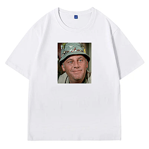 M*A*S*H Beyond The Front Lines M* A* S* H T-Shirts