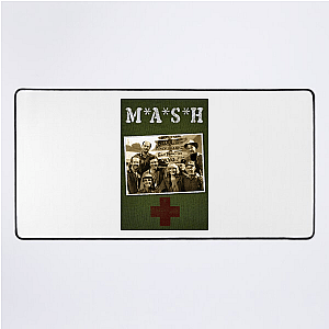 M*A*S*H For Our M*A*S*H Heroes M* A* S* H Mouse Pads