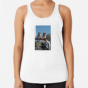 M*A*S*H Always Witty Always Moving M* A* S* H Tank Tops