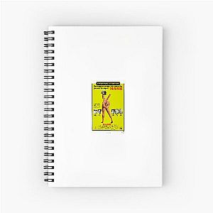 M*A*S*H Best Care Anywhere M* A* S* H Notebook