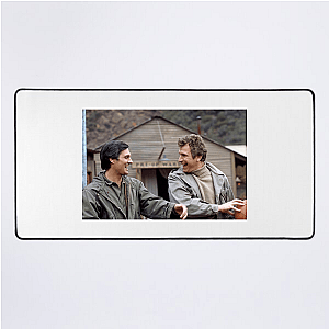 M*A*S*H My Favorite Classic TV M* A* S* H Mouse Pads