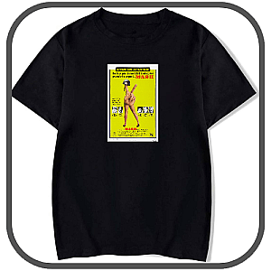 M* A* S* H T-Shirts