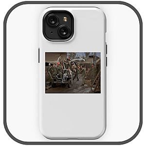 M* A* S* H Cases