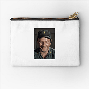 M*A*S*H Unforgettable Moments M* A* S* H Zipper Pouches