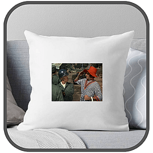 M* A* S* H Pillows Cover