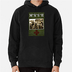 M*A*S*H For Our M*A*S*H Heroes M* A* S* H Hoodies