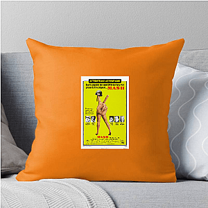 M*A*S*H Best Care Anywhere M* A* S* H Pillows Cover