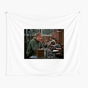 M*A*S*H Klinger Forever M* A* S* H Tapestries