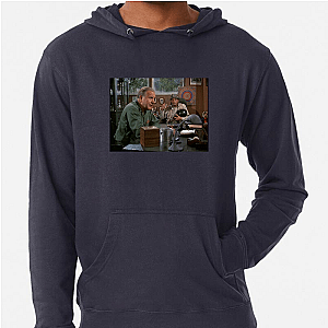 M*A*S*H Klinger Forever M* A* S* H Hoodies