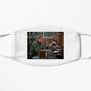 M*A*S*H Klinger Forever M* A* S* H Face Masks