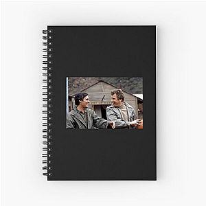 M*A*S*H My Favorite Classic TV M* A* S* H Notebook