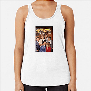 M*A*S*H A Time For Laughter A Time For Tears M* A* S* H Tank Tops
