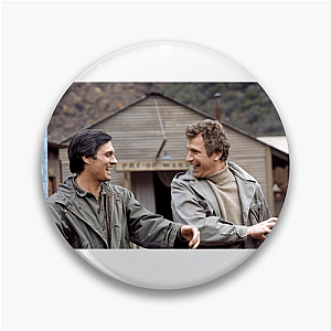 M*A*S*H My Favorite Classic TV M* A* S* H Pins