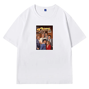 M*A*S*H A Time For Laughter A Time For Tears M* A* S* H T-Shirts
