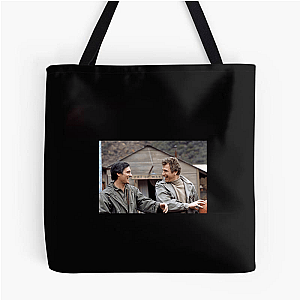 M*A*S*H My Favorite Classic TV M* A* S* H Bags