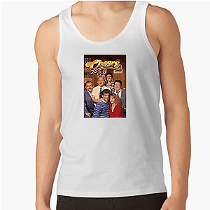 M*A*S*H A Time For Laughter A Time For Tears M* A* S* H Tank Tops