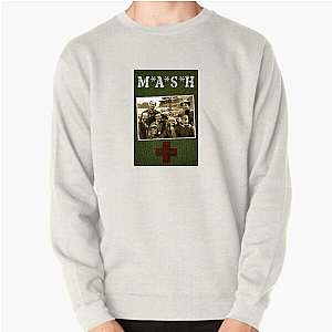 M*A*S*H For Our M*A*S*H Heroes M* A* S* H Sweatshirts