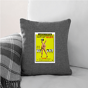 M*A*S*H Best Care Anywhere M* A* S* H Pillows Cover