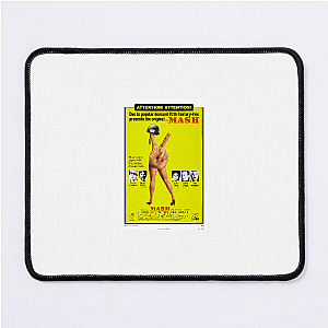 M*A*S*H Best Care Anywhere M* A* S* H Mouse Pads