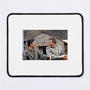 M*A*S*H My Favorite Classic TV M* A* S* H Mouse Pads
