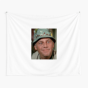 M*A*S*H Beyond The Front Lines M* A* S* H Tapestries