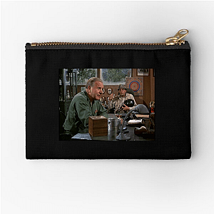 M*A*S*H Klinger Forever M* A* S* H Zipper Pouches