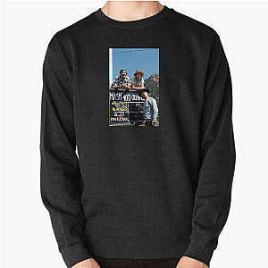 M*A*S*H Always Witty Always Moving M* A* S* H Sweatshirts