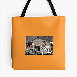 M*A*S*H My Favorite Classic TV M* A* S* H Bags