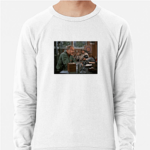 M*A*S*H Klinger Forever M* A* S* H Sweatshirts