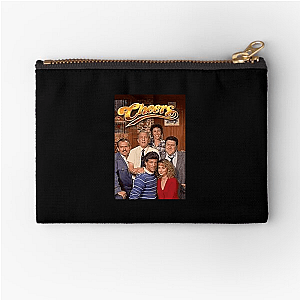 M*A*S*H A Time For Laughter A Time For Tears M* A* S* H Zipper Pouches
