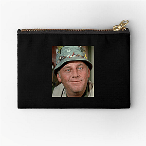 M*A*S*H Beyond The Front Lines M* A* S* H Zipper Pouches
