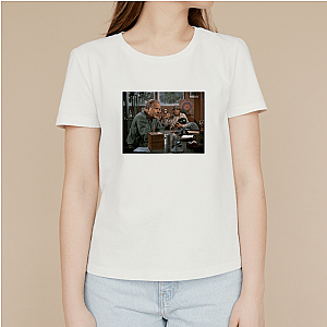 M*A*S*H Klinger Forever M* A* S* H T-Shirts