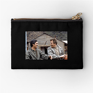M*A*S*H My Favorite Classic TV M* A* S* H Zipper Pouches