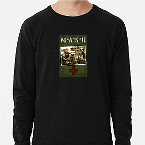 M*A*S*H For Our M*A*S*H Heroes M* A* S* H Sweatshirts