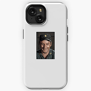 M*A*S*H Unforgettable Moments M* A* S* H iPhone Cases
