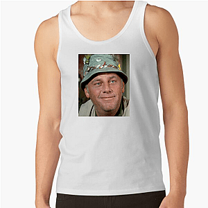 M*A*S*H Beyond The Front Lines M* A* S* H Tank Tops