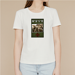 M*A*S*H For Our M*A*S*H Heroes M* A* S* H T-Shirts