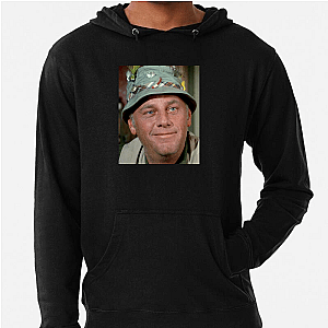 M*A*S*H Beyond The Front Lines M* A* S* H Hoodies