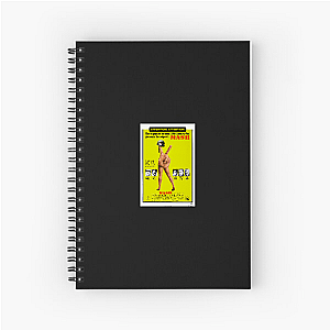 M*A*S*H Best Care Anywhere M* A* S* H Notebook