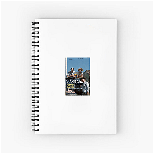 M*A*S*H Always Witty Always Moving M* A* S* H Notebook
